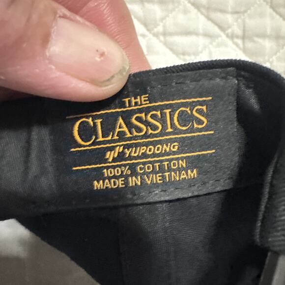 Monster takeover snapback hat - Picture 8 of 8